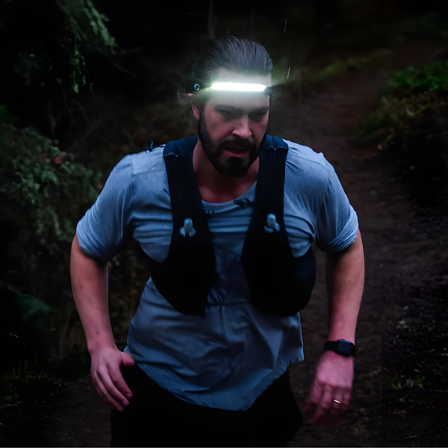 230° Headlamp Pro