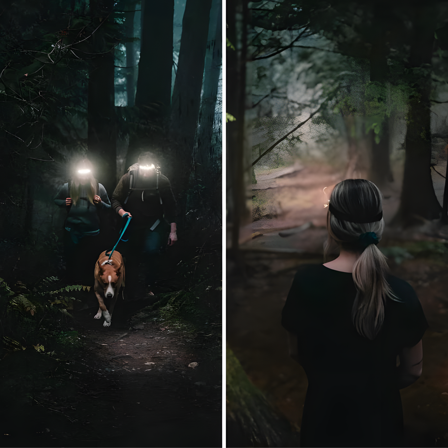 230° Headlamp Pro