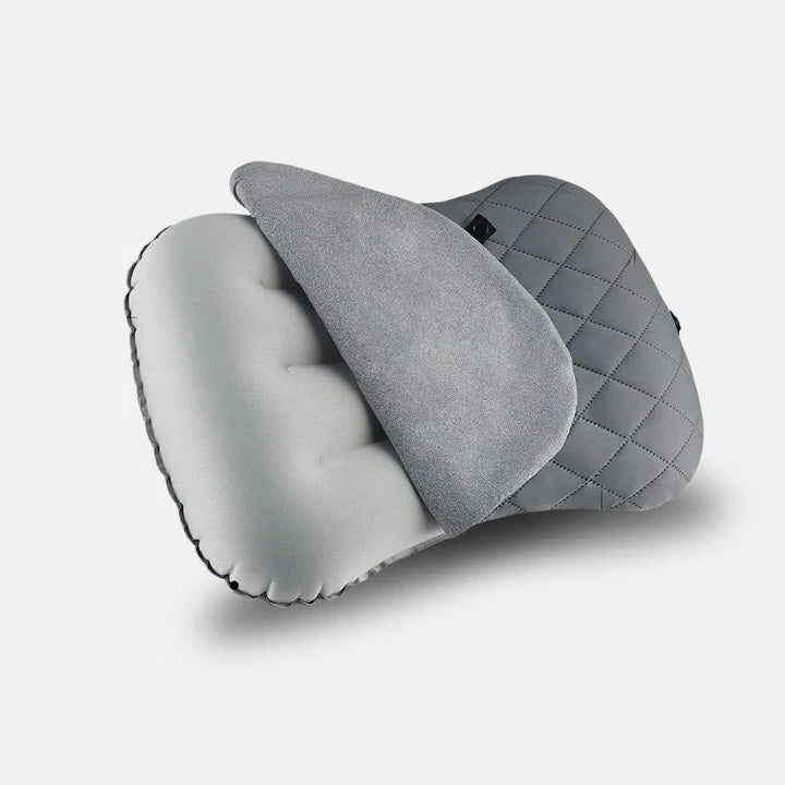 Ultralight Inflatable Camping Pillow
