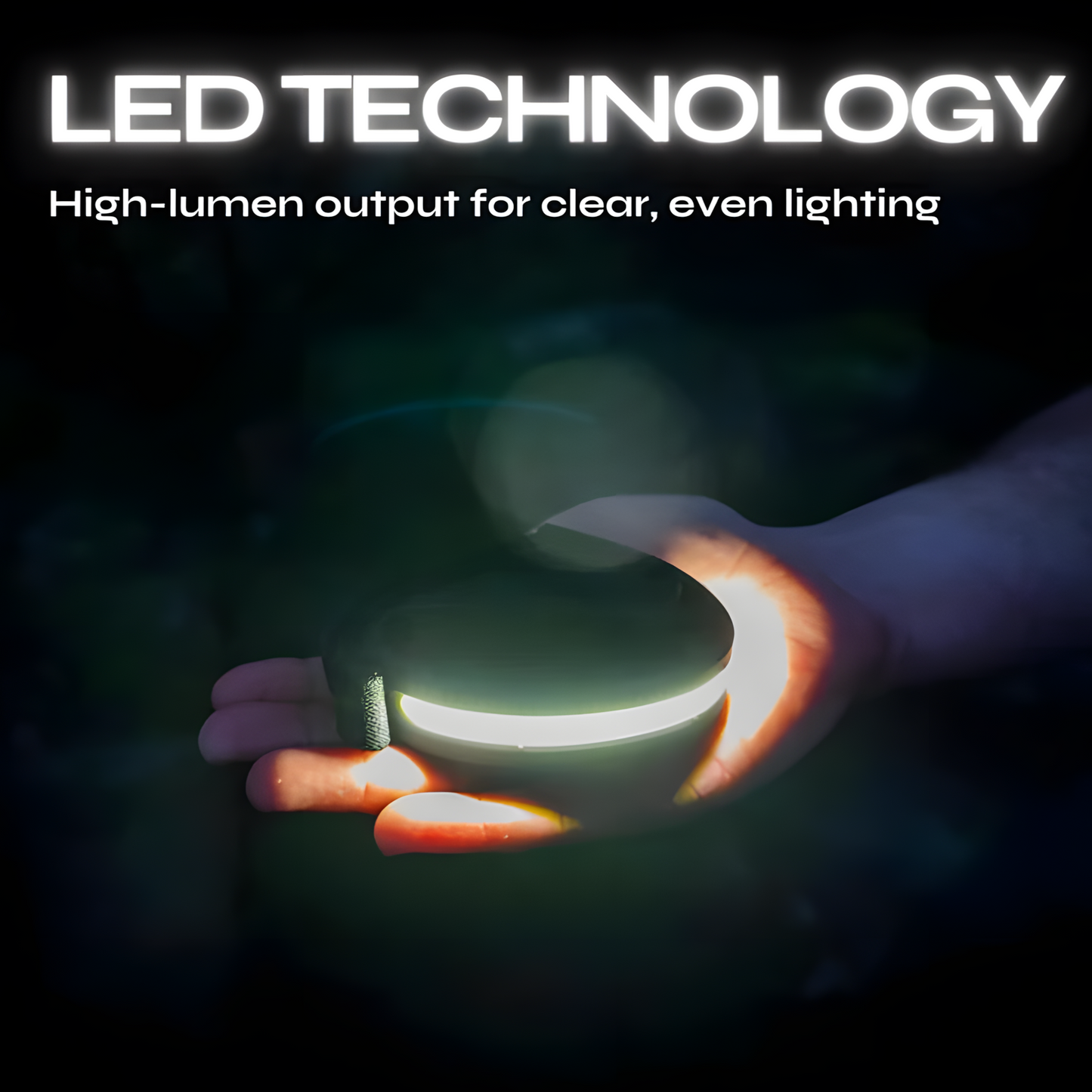 230° Headlamp Pro