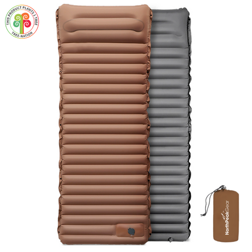 NorthPeak™ Ultralight Mattress Pro