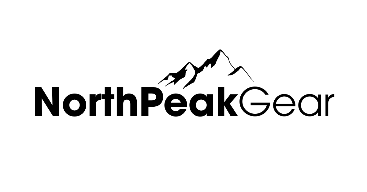 North Peak Gear
