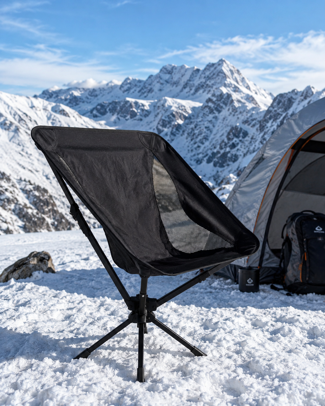 NorthPeak™ Chair