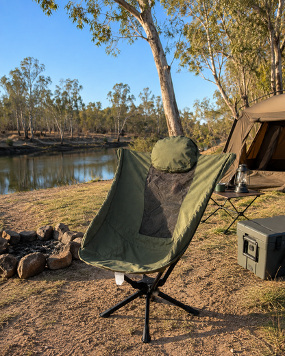 NorthPeak™ Chair XL
