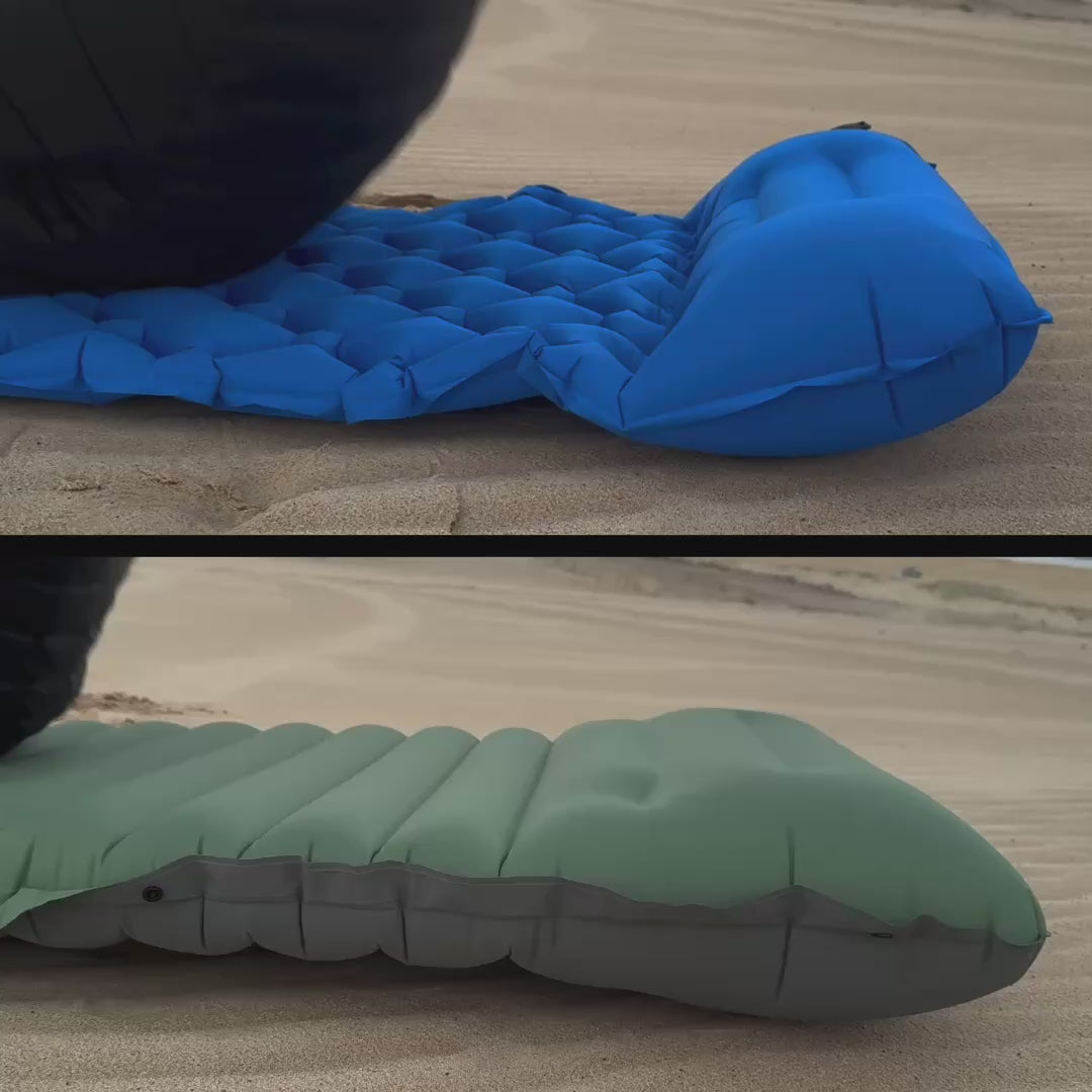 camping mattress NorthPeak™ Ultralight Mattress Pro – North Peak Gear